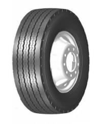 Changfeng ST022 (прицепная ось) 385/65 R22.5 160K 20PR